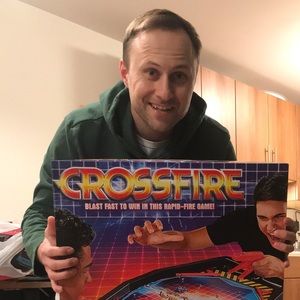 Meet your Posher, Thomas